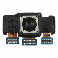 back camera set for Samsung Galaxy A21S 2020 A217 A217F